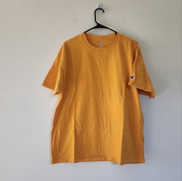 Men's Champion t-shirt size XL - Picture 1 of 4